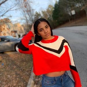 Meet your Posher, Skyler